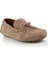 Kum Hakiki Deri Erkek Loafer Ayakkabı E01547070102 2