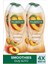 Smoothies Şeftali 450 ml Duş Jeli X4 1