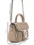 Kadın Suni Deri Taupe Omuz Çanta 921 27126 Bn Cnt SK25-26 Taupe 2