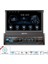 Oto Teyp 7 İnç Dokunmatik Navigasyonlu 100-250 W Güç Çıkışı ile Multimedya Cihazı 4