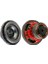 RS-RX12 30 cm Subwoofer 600 RMS Çift Bobin Güçlü Ses Deneyimi 6