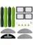 Irobot Roomba Combo I5 I5+ J5 J5+ Robot Vakum Aksesuarları Için Uyumlu Vakum Yedek Parçaları (Yurt Dışından) 1