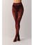 Fishnet Lace Külotlu Çorap 1