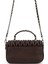 Kadın Suni Deri Kahverengi Omuz Çanta 921 27126 Bn Cnt SK25-26 Kahve 4