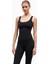 Base Sculpting Tank Top Şekillendirici Askılı Kadın Atlet 1