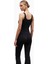 Base Sculpting Tank Top Şekillendirici Askılı Kadın Atlet 6