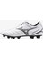 Monarcida Neo 3 Select Erkek Beyaz Çim Saha Krampon 7