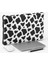 Notebook Laptop Macbook Çantası 15.6" inç - 800-DÜZ Dalmaçya Desenli 1