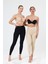 Yüksek Bel Toparlayıcı Spor Taytı 5