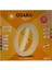 Osaka Simit LED Ampul/taşınabilir Avize 3renk 230V 40W 5