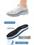 Relaxstep Ortopedik Memory Tabanlık , Rahat Ayakkabı Iç Tabanlık , Spor Ayakkabı Tabanlığı 6