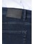 Vegas 132-328 Zift Blue Likralı Bol Kesim Erkek Kot Pantolon 5