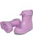 22-28 Numara Arası Hipo Yağmur Çizmesi - Lila 2