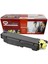 Utax Pk 5017 Muadil Toner Sarı PK-5017 P-C3062, P-C3066 1