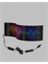 Techmrt Kayan Yazılı Rgb LED Tabela USB Bağlantılı Esnek ve Hafif Işıklı Ekran Paneli 4