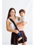 Child Carrier-10 Ay-4 Yaş(Max 18 Kg)Somon Çocuk Taşıyıcı|ana Kucağı-Sling-Yan Sling 6