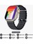 Watch Hk 11 Ultra 3 Amoled Akıllı Saat Iphone ve Android Tüm Telefonlara Uyumlu Amoled Ekran 3