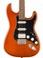 Classic Vibe 70S Stratocaster Hard Tail Hss Laurel Klavye Mocha Elektro Gitar 3