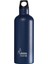 Çelik 18/8 Futura Termos Şişe 0,50l - Mavi Unisex Mavi Matara 2