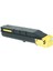 CK-55121T02R6AUT0 Sarı Muadil Toner 2