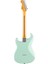 Classic Vibe 50S Stratocaster Hard Tail Akçaağaç Klavye Surf Green Elektro Gitar 2
