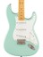Classic Vibe 50S Stratocaster Hard Tail Akçaağaç Klavye Surf Green Elektro Gitar 3