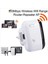 300 Mbps Access Point Wi-Fi Repeater Kablosuz Sinyal Güçlendirici 3