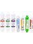Kapalı Kasa Su Arıtma Cihazı 7 li Inline Filtresi Seti Aşamalı ( Membransız Set ) FIN70MAD 1