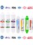 Kapalı Kasa Su Arıtma Cihazı 7 li Inline Filtresi Seti Aşamalı ( Membransız Set ) FIN70MAD 2