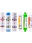 Açık Kasa Su Arıtma Cihazı 6 lı Filtresi Seti Aşamalı ( Membransız Set ) FKN60MA 1