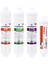 Kapalı Kasa Su Arıtma Cihazı 4 lü Inline Filtresi Seti Aşamalı ( Membransız Set ) FIN4 1