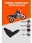 Aprilia Tuareg 660 Konfor Sele Kılıf 1