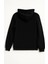 Kadın Fermuarlı Kapüşonlu Cepli Içi Polarlı Sweatshirt 10