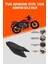 TVS APACHE RTR 150 Konfor Sele Kılıf 1