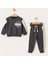 Erkek Çocuk Baskılı Takım 2