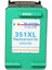351XL-CB338E Muadil Renkli Kartuş 2