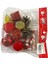 Yılbaşı Süsleri 15 Lı Set Yılbaşı Ağacı Süsü Paket 14X16 cm 4
