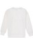 Erkek Çocuk Beyaz Pijama Takım 50319068-VR013 4