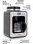 Gm-7353 Klass Öğütücülü Filtre Kahve Makinesi 12 Fincan Kapasiteyle Inox Tasarım 6