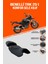 Benelli TRK 251 Konfor Sele Kılıf 1