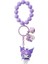 Yume Hello Kıtty Keychaın & Bracelet Celebratıon Kuromı 1