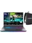 Rog Strix G18 Ultra 9 275HX G815LR-S9157-30 96GB 1tb+1tb RTX5070TI 12GB W11PRO 18" Wqxga Gaming Laptop (Outlet ) 1
