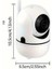 Techmrt 360° Full Hd Akıllı Kamera Hareket Sensörlü Wifi Kamera Çocuk Güvenlik Kamerası 5