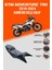KTM Adventure 790 (2019 - 2024) Konfor Sele Kılıfı 1