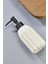 180 ml Seramik Sıvı Sabunluk – Modern Tasarımlı Pompalı Banyo ve Mutfak Sabunluk 7