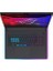 Rog Strix G18 Ultra 9 275HX G815LR-S9157-21 96GB 1tb RTX5070TI 12GB W11PRO 18" Wqxga Gaming Laptop (Outlet ) 3