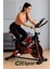 Siyah Spinning Bisiklet – Ev Tipi Profesyonel Kondisyon Bisikleti 3