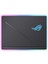 Rog Strix G18 Ultra 9 275HX G815LR-S9157-28 32GB 1tb+1tb RTX5070TI 12GB W11PRO 18" Wqxga Gaming Laptop (Outlet ) 4