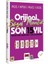 Yargı Yayınları 2026 Kpss Ags Ales Dgs Orijinal Sözel Mantık Son 15 Yıl Çıkmış Sorular 1