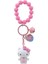 Yume Hello Kıtty Keychaın & Bracelet Celebratıon Hello Kıtty 1